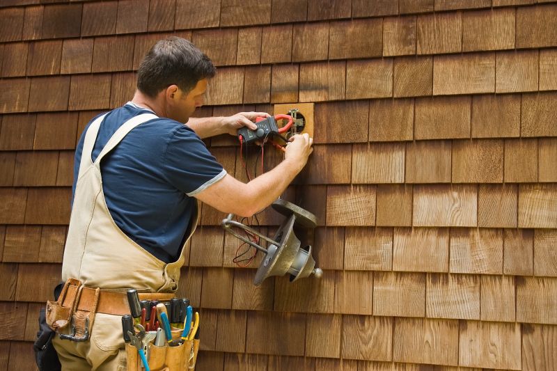 Lighting Setup Equipment